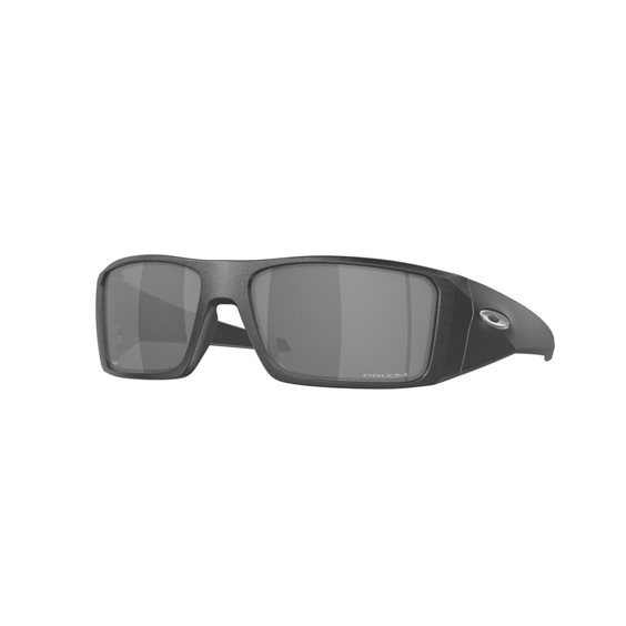 Occhiali da sole Oakley Uomo HELIOSTAT 0OO9231  61  923103 - 0OO9231  61  923103